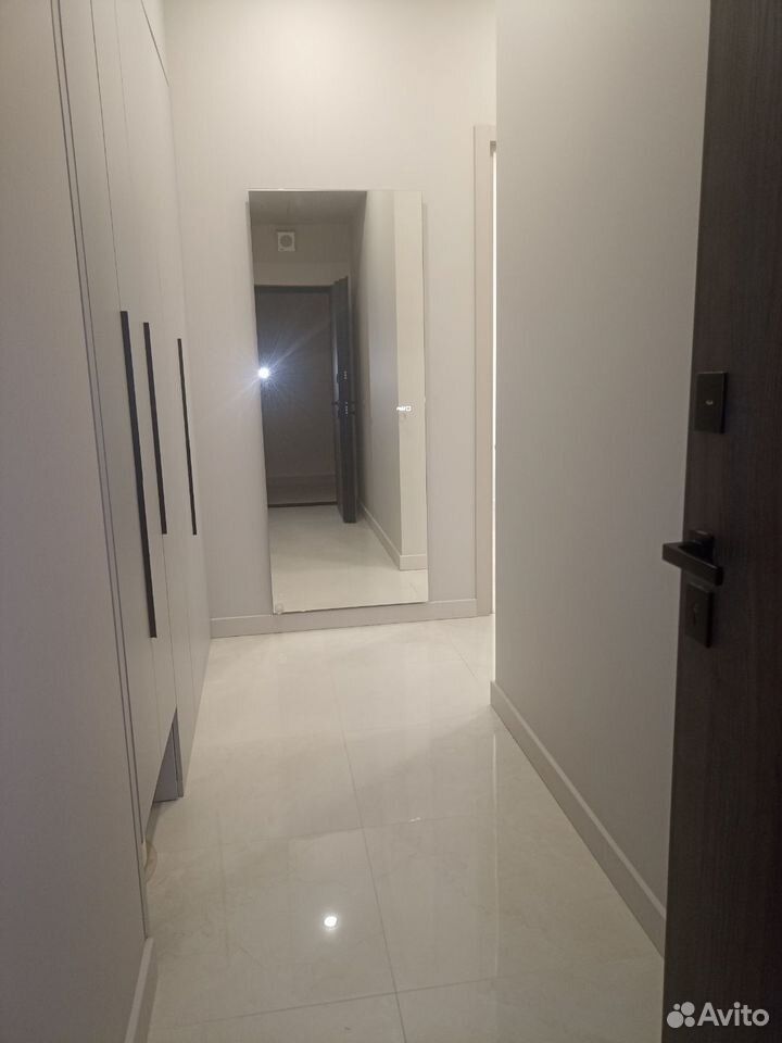 m. Kaluzhskaya: Apartment, 1-rooms