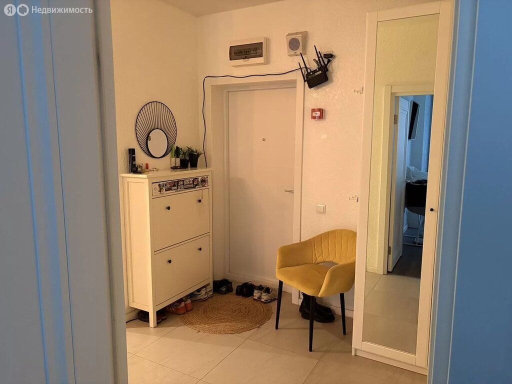 m. Aviamotornaya: Apartment, 1-rooms