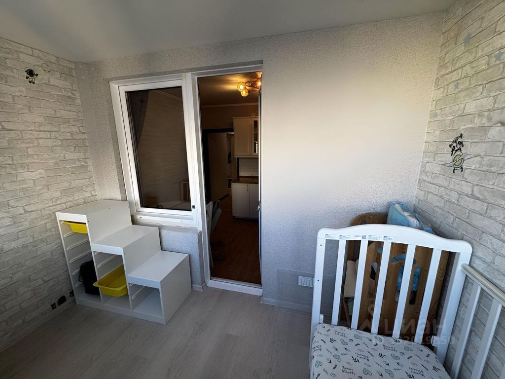 m. Levoberezhnaya: Apartment, 1-rooms