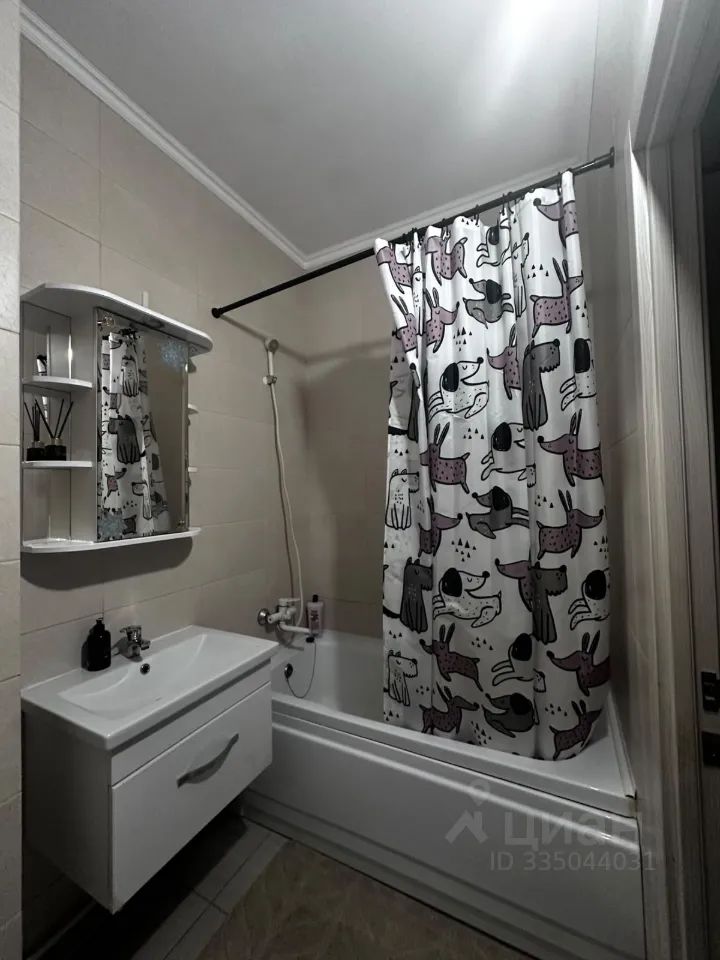 m. Kryukovo: Apartment, 1-rooms