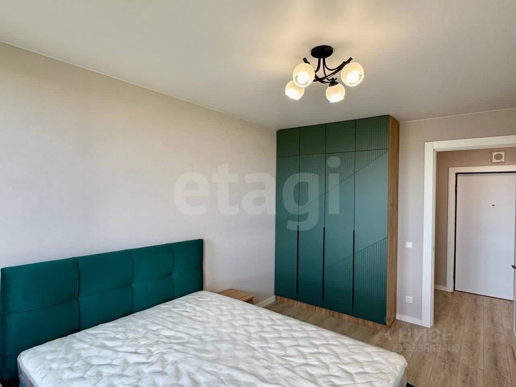 m. Strogino: Apartment, 1-rooms
