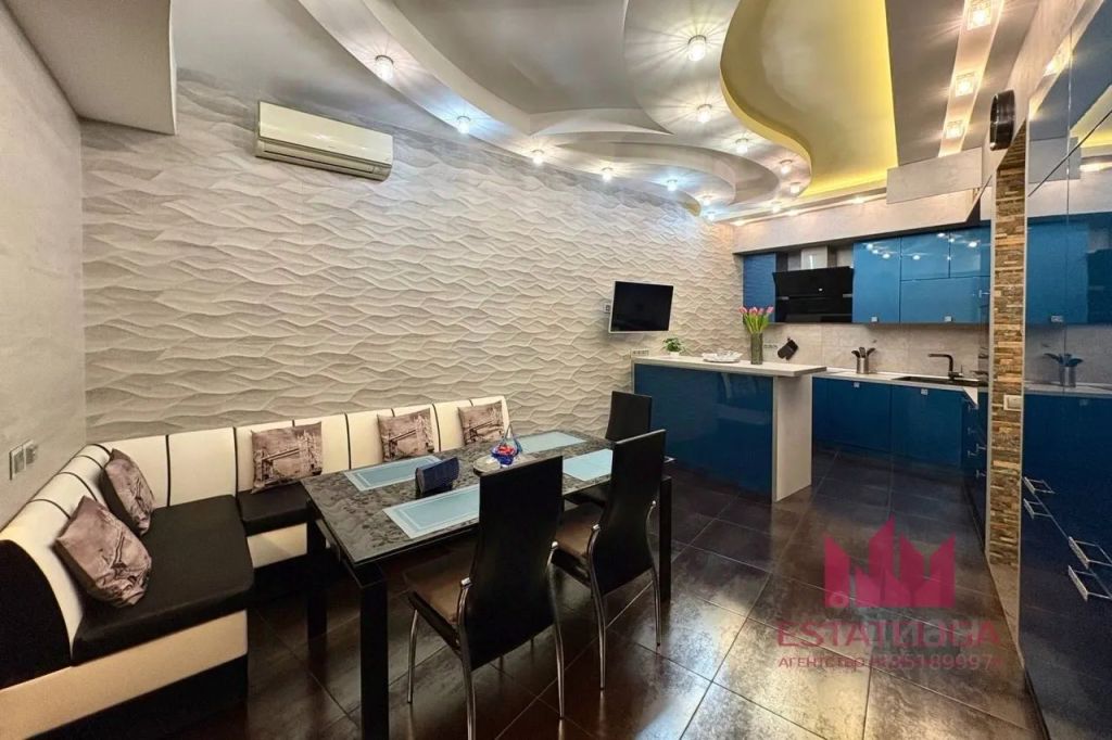 m. Ramenki: Apartment, 2-rooms