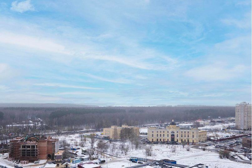 m. Podolsk: Apartment, 1-rooms