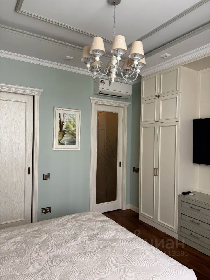 m. TsSKA: Apartment, 2-rooms