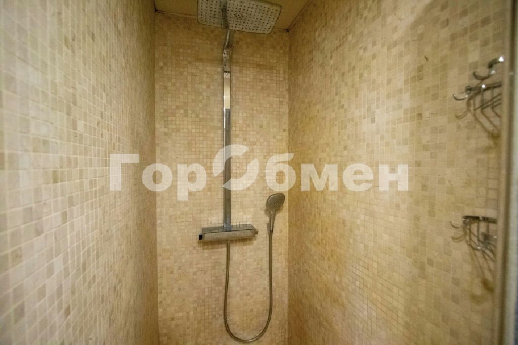 m. Generala Tyuleneva: Apartment, 2-rooms