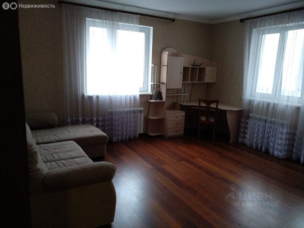 m. Nikolskoe: Apartment, 2-rooms