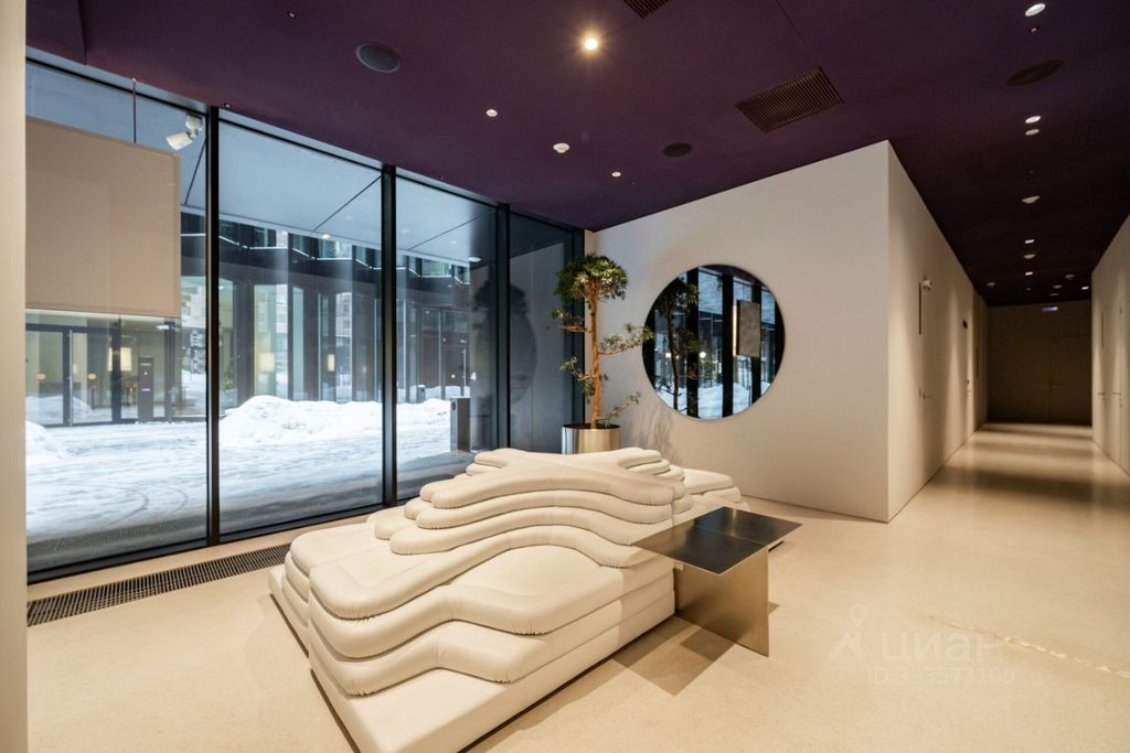 m. Leninsky prospekt: Apartment, 1-rooms
