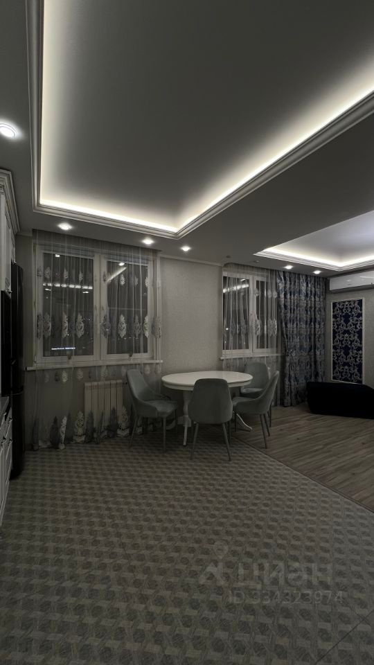 m. Planernaya: Apartment, 3-rooms