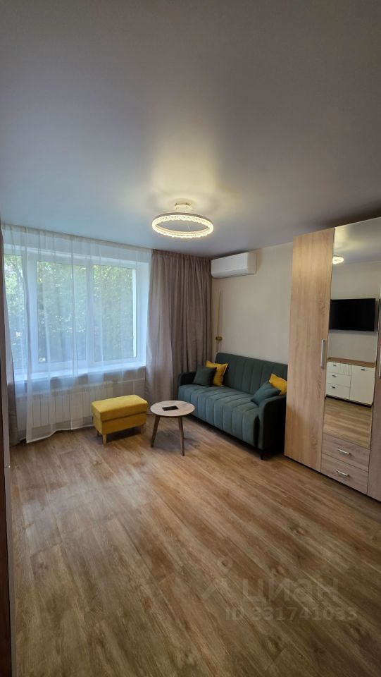 m. Aeroport: Apartment, 1-rooms