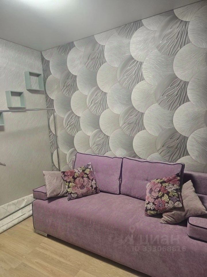 m. Molzhaninovo: Apartment, 2-rooms