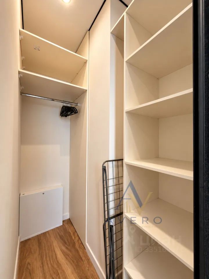 m. Narodnoe Opolchenie: Apartment, 1-rooms