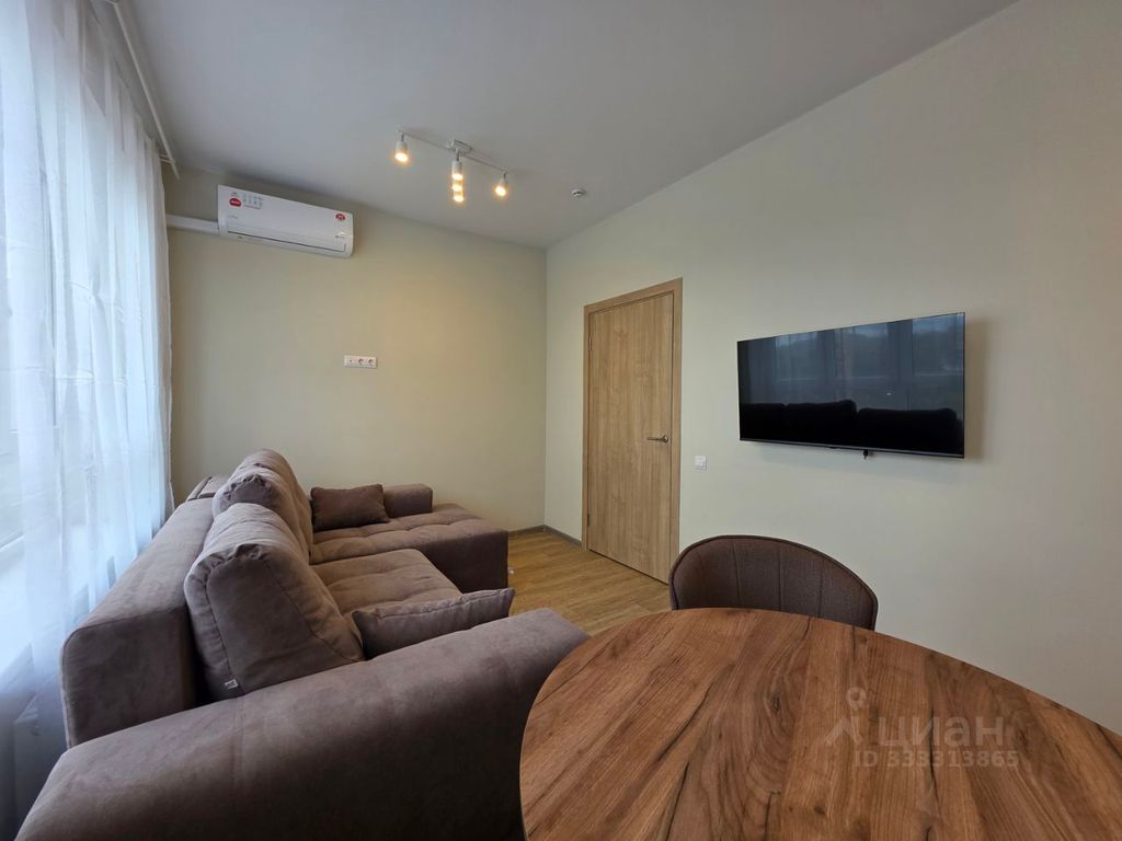m. Podrezkovo: Apartment, 1-rooms