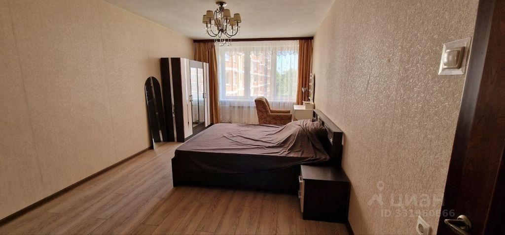 m. Podolsk: Apartment, 1-rooms