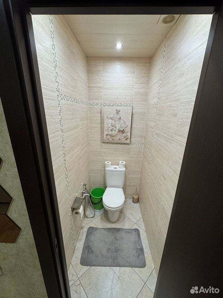 m. Olgino: Apartment, 2-rooms