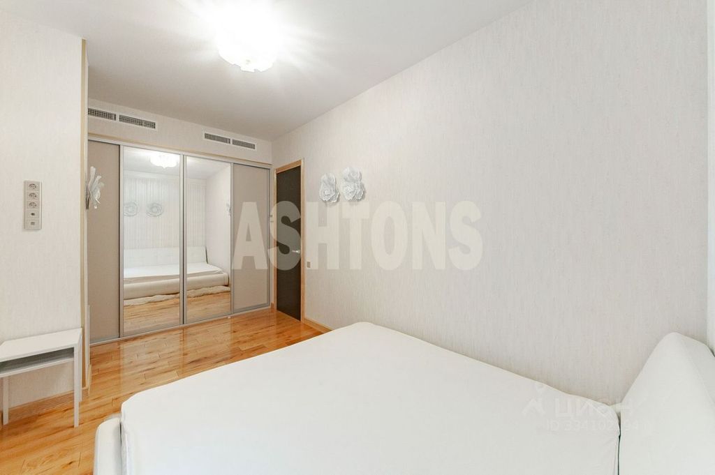 m. Aeroport: Apartment, 5-rooms