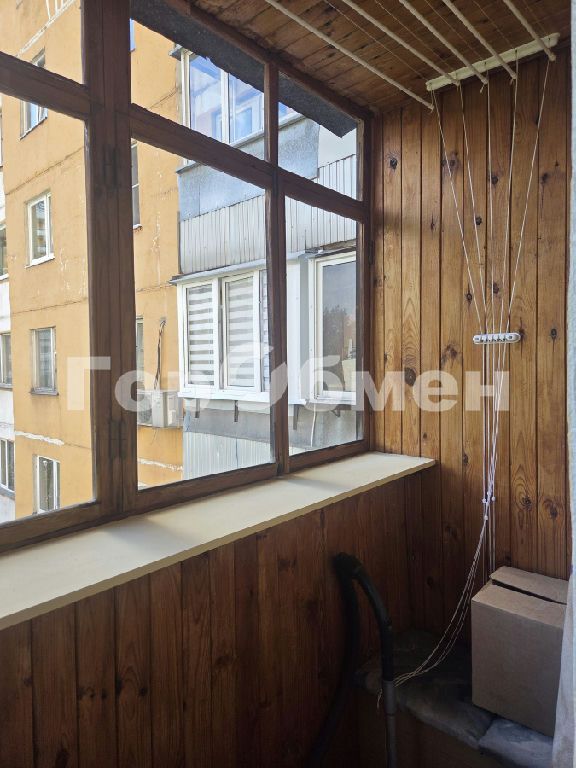 m. Penyagino: Apartment, 1-rooms