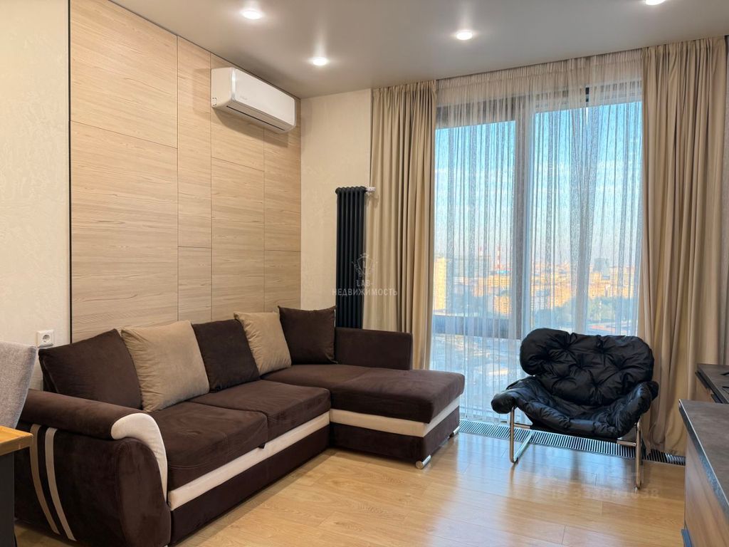 m. Fili: Apartment, 2-rooms