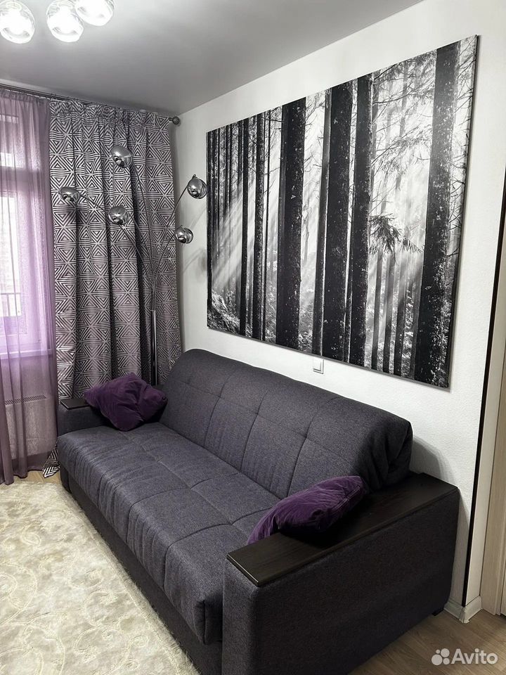 m. Kotelniki: Apartment, 1-rooms