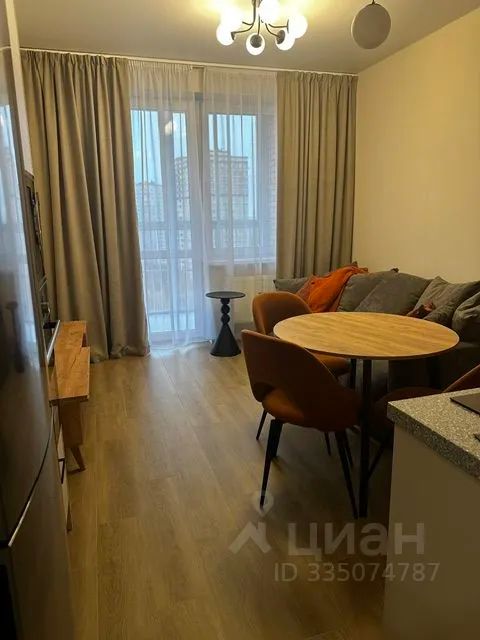 m. Odintsovo: Apartment, 1-rooms