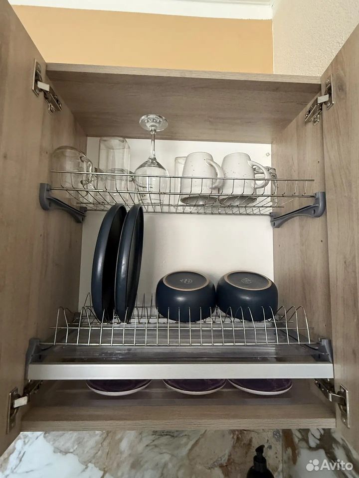 m. Kotelniki: Apartment, studio
