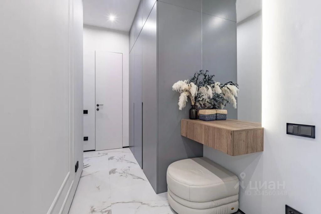m. Khoroshevo: Apartment, 2-rooms