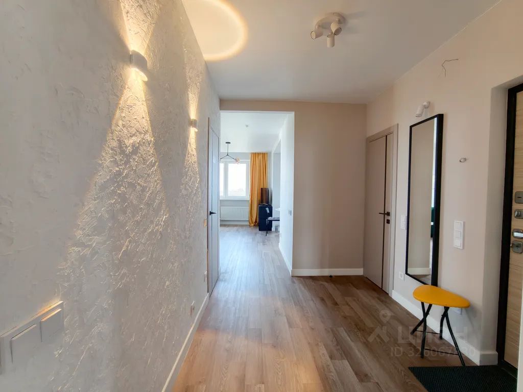 m. Kratovo: Apartment, 1-rooms