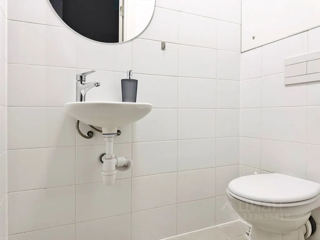m. Vnukovo: Apartment, 2-rooms