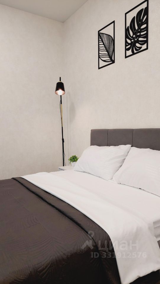 m. Fabrichnaya: Apartment, 1-rooms