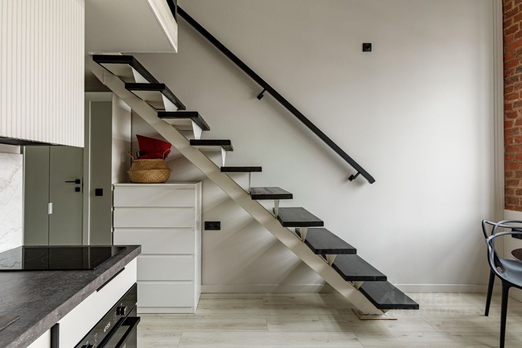 m. Elektrozavodskaya: Apartment, studio