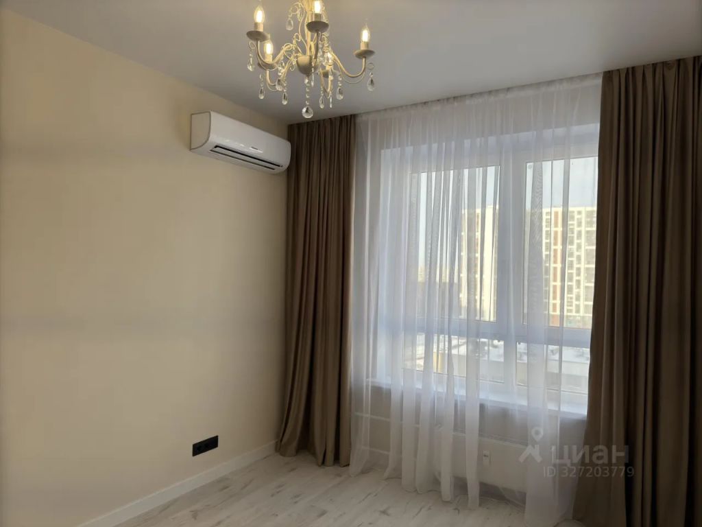 m. Bitsa: Apartment, 3-rooms