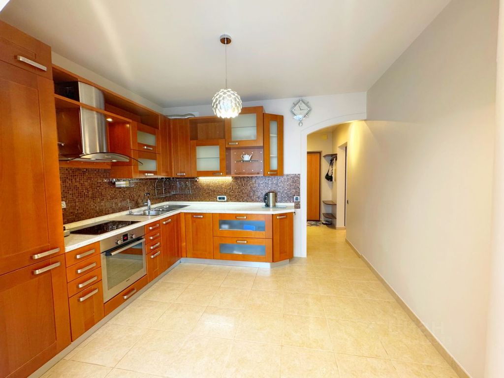 m. VDNKh: Apartment, 2-rooms