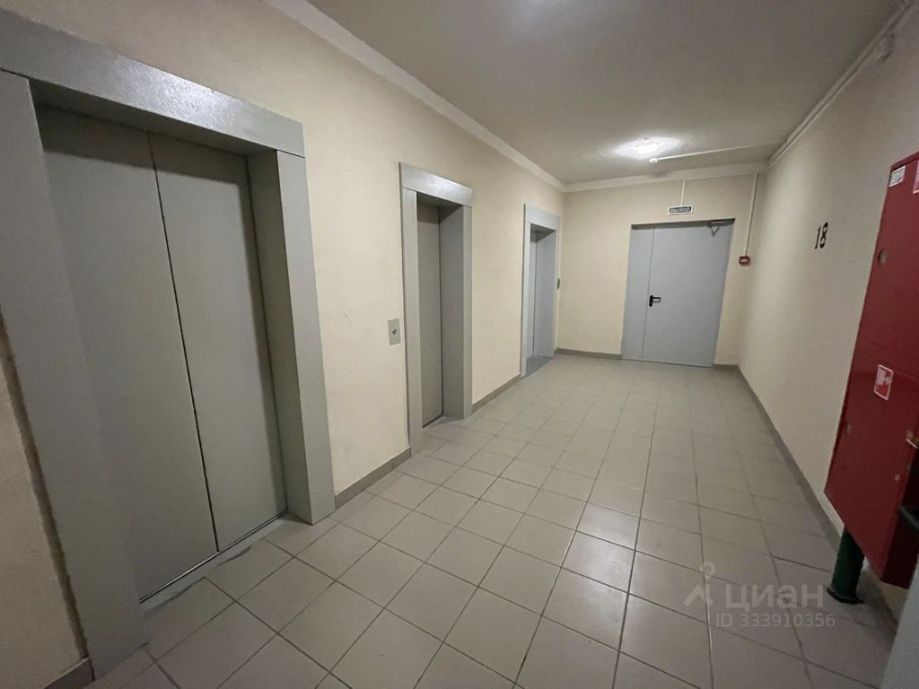 m. Nikolskoe: Apartment, studio
