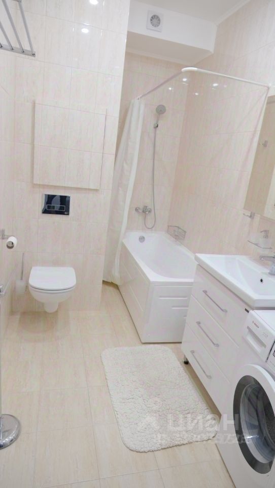 m. Khimki: Apartment, 2-rooms