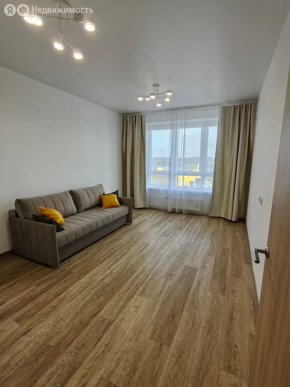 m. Bitsa: Apartment, 2-rooms
