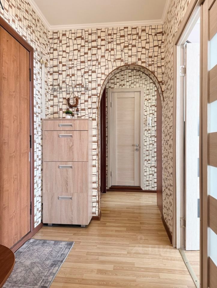 m. Khimki: Apartment, 2-rooms