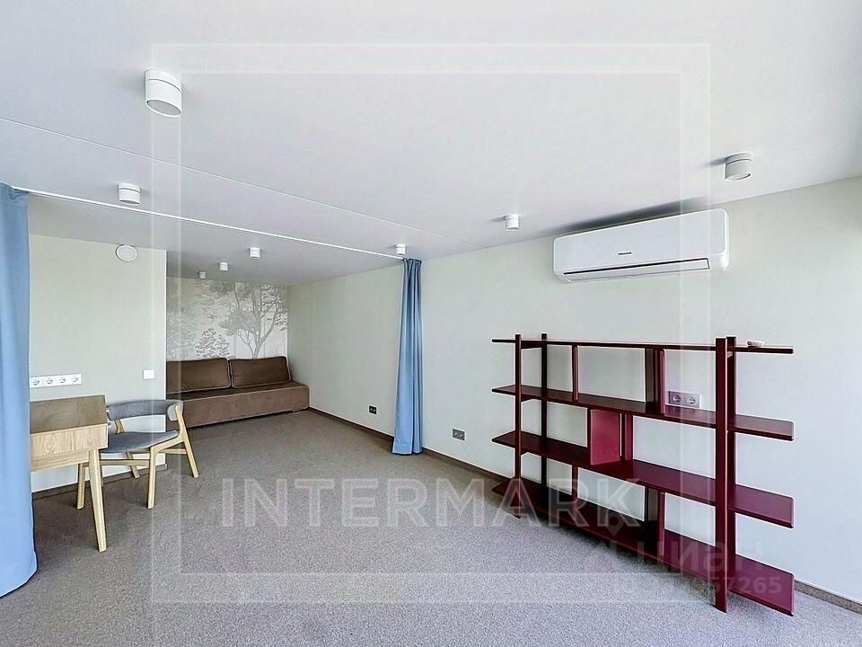 m. Maryina Roscha: Apartment, 3-rooms