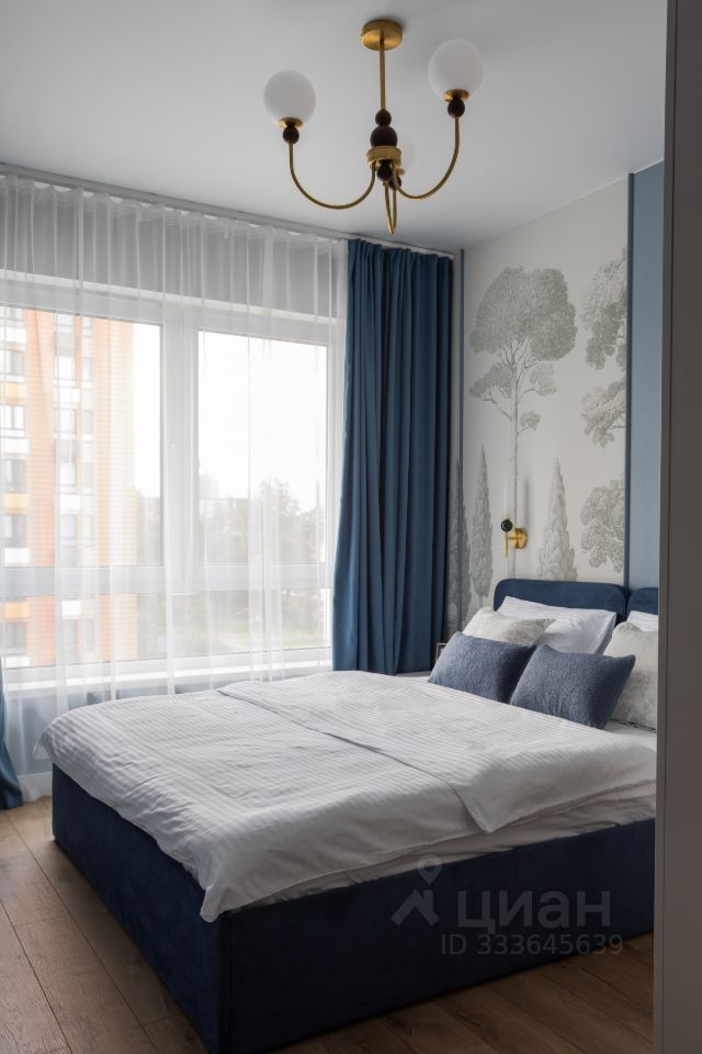 m. Novokhokhlovskaya: Apartment, 1-rooms