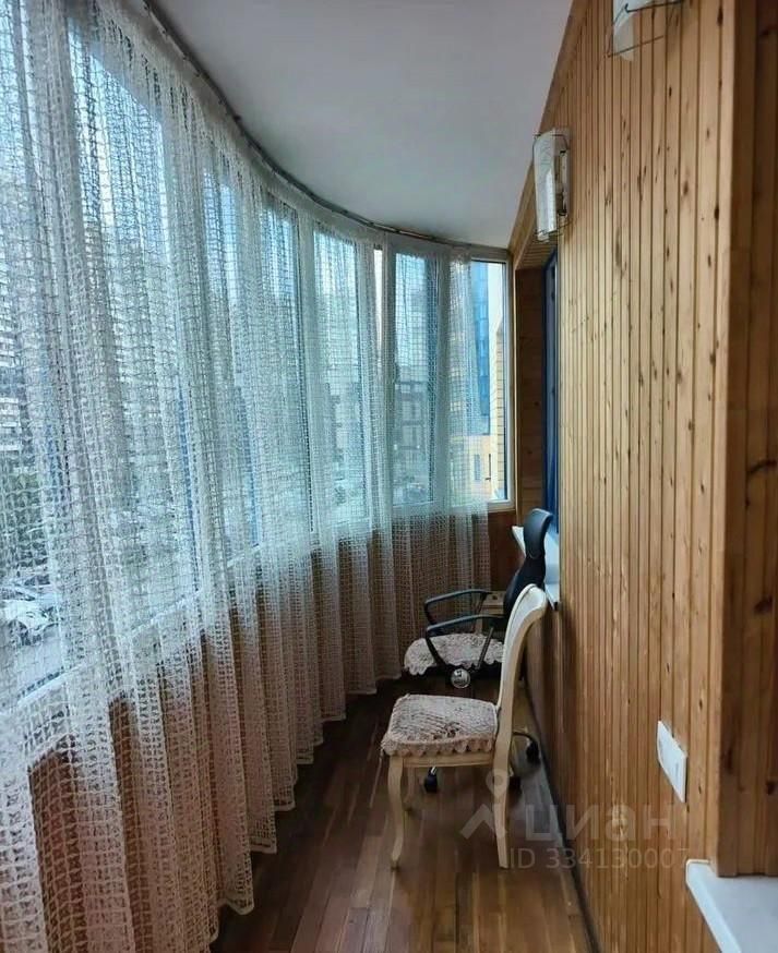 m. Nikolskoe: Apartment, 3-rooms