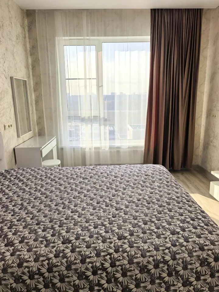 m. Spartak: Apartment, 1-rooms