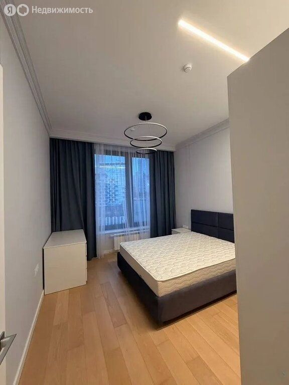 m. Aminyevskaya: Apartment, 2-rooms