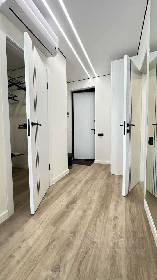 m. Penyagino: Apartment, 2-rooms