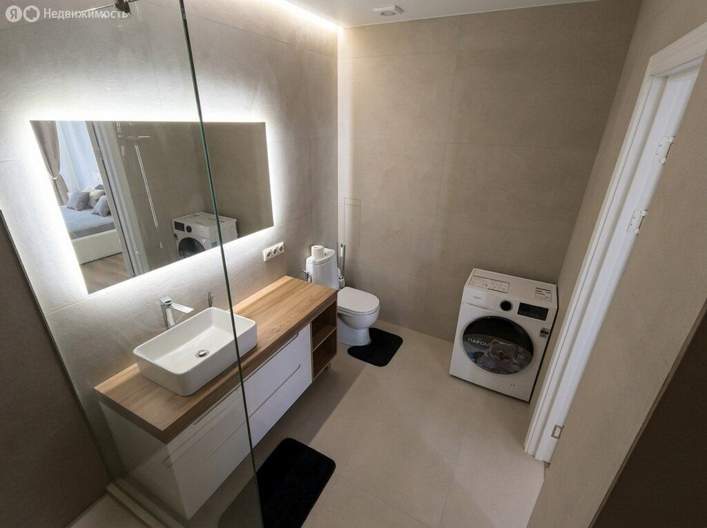 m. Volgogradsky prospekt: Apartment, 1-rooms