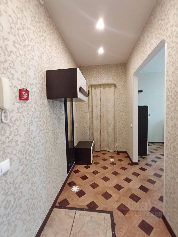 m. Zhulebino: Apartment, 1-rooms
