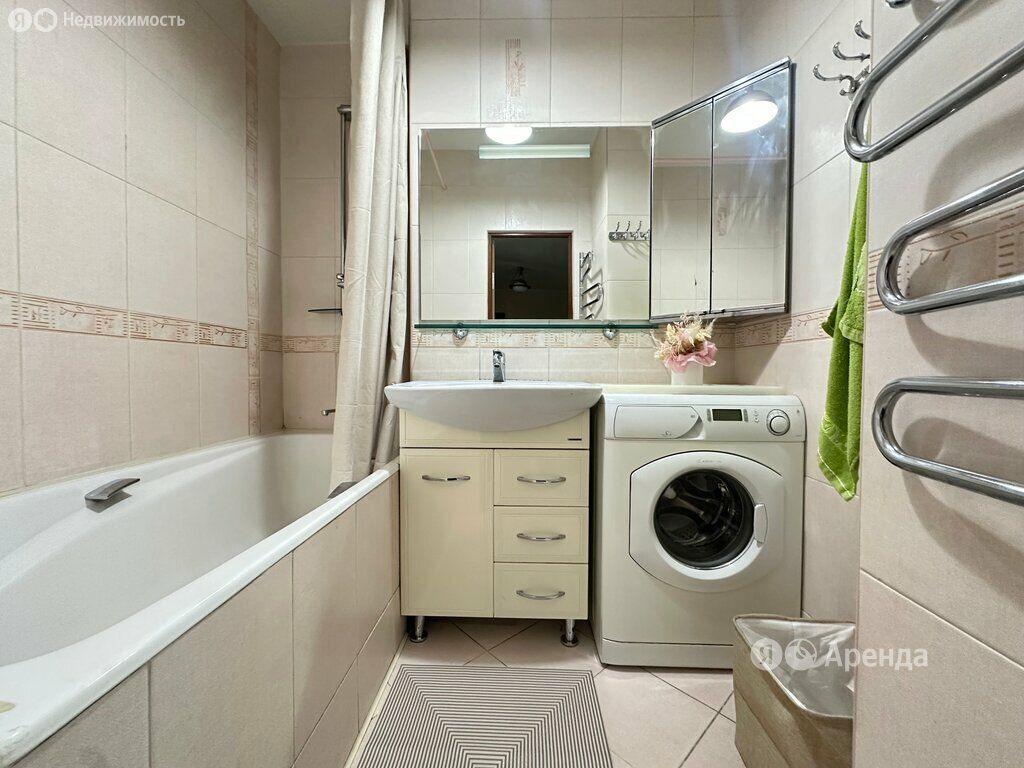 m. Reutovo: Apartment, 2-rooms