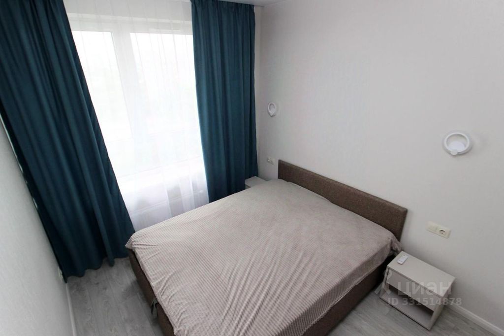 m. Aminyevskaya: Apartment, 1-rooms