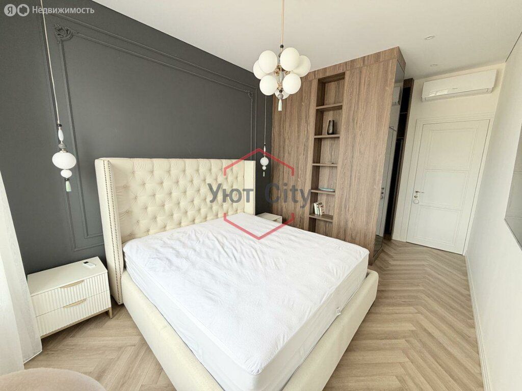 m. Shelepikha: Apartment, 3-rooms