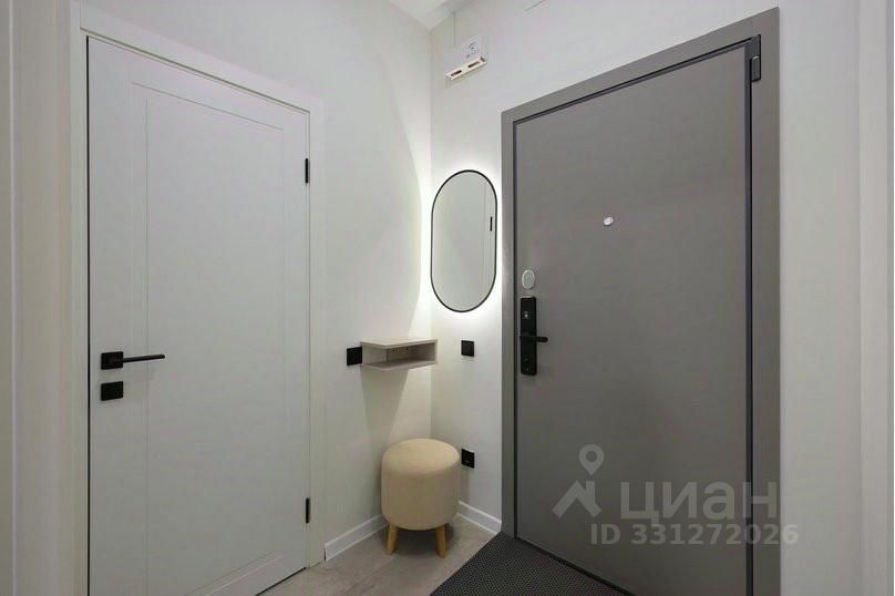 m. Tushinskaya: Apartment, 1-rooms