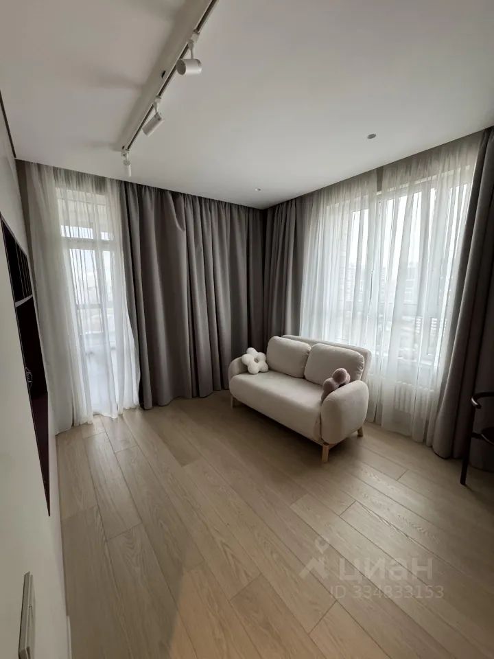 m. Koptevo: Apartment, 1-rooms