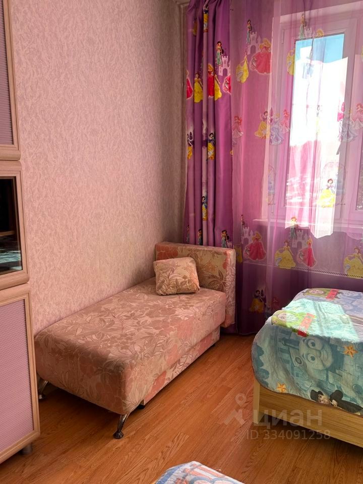 m. Lyubertsy I: Apartment, 3-rooms