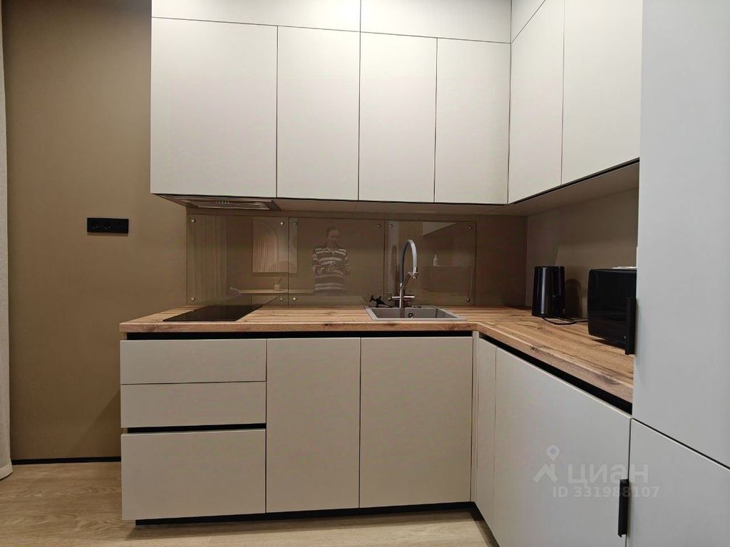 m. Preobrazhenskaya ploschad: Apartment, 1-rooms